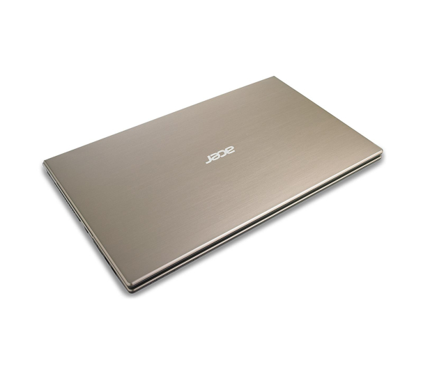 Acer V3-772G i5-4200M/8GB/1000 GTX760M FHD złoty - 187876 - zdjęcie 4